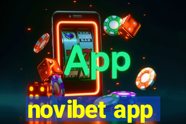 novibet app