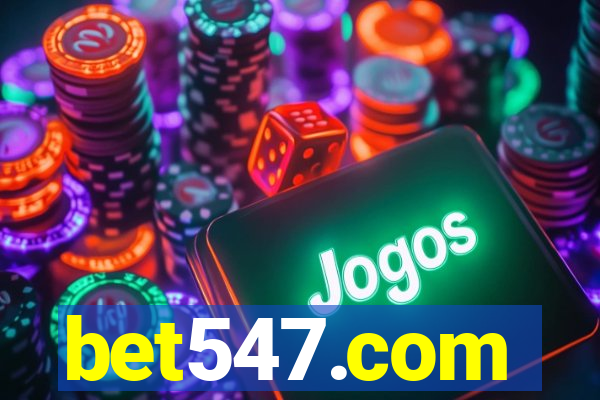 bet547.com