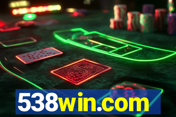 538win.com