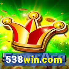 538win.com