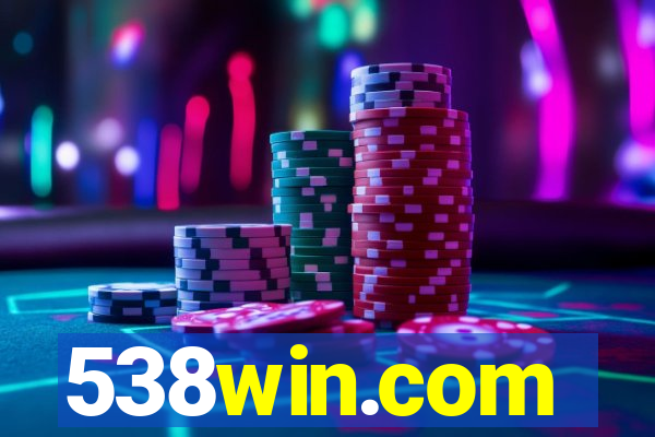 538win.com