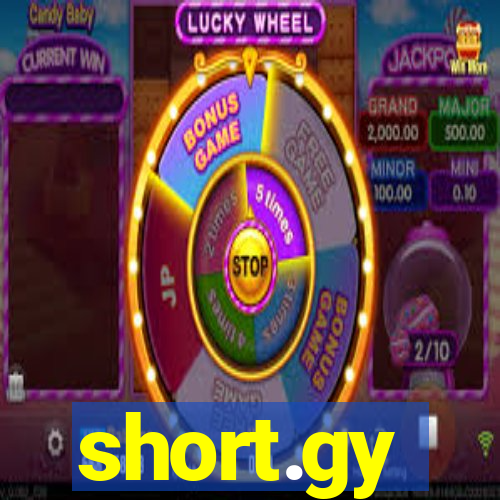 short.gy