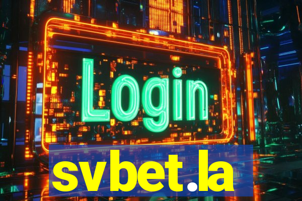 svbet.la