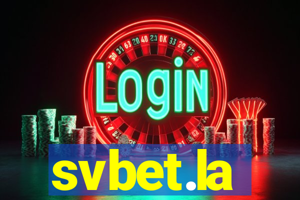 svbet.la