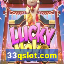 33qslot.com