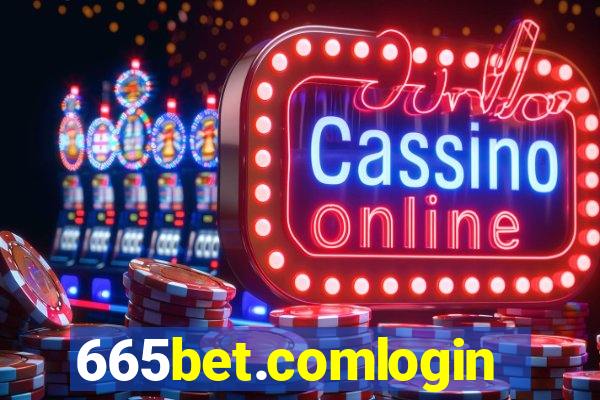 665bet.comlogin