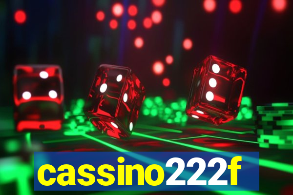 cassino222f