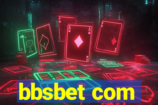 bbsbet com