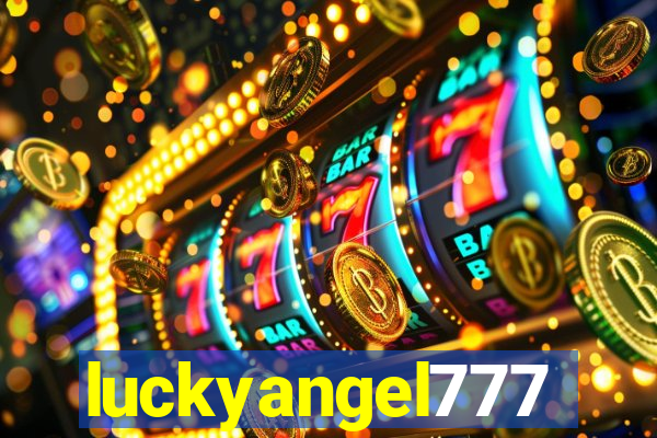 luckyangel777