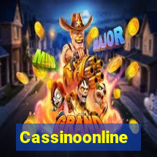 Cassinoonline