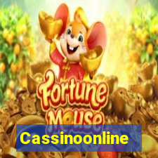 Cassinoonline