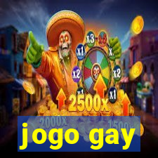 jogo gay