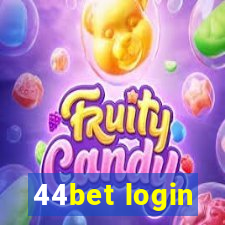 44bet login