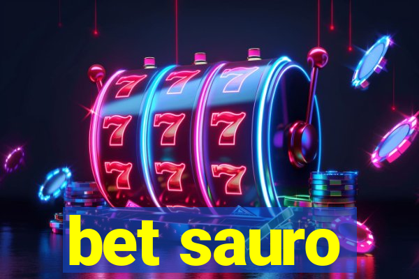 bet sauro