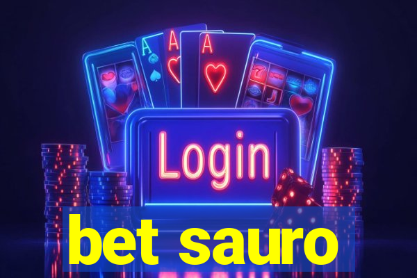 bet sauro