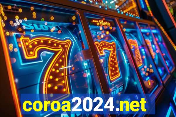 coroa2024.net