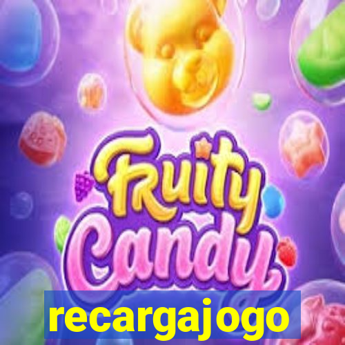 recargajogo