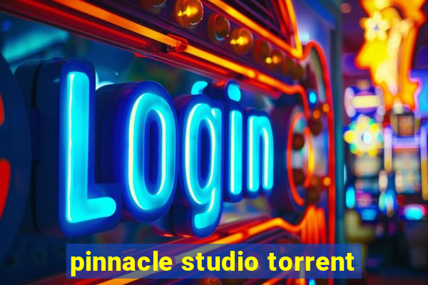 pinnacle studio torrent