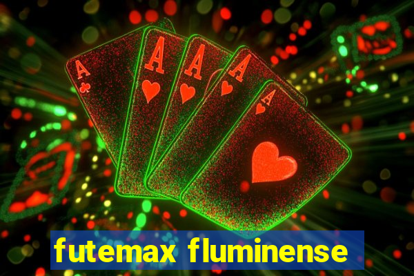 futemax fluminense