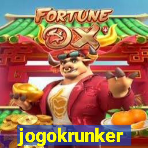 jogokrunker