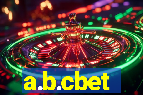 a.b.cbet