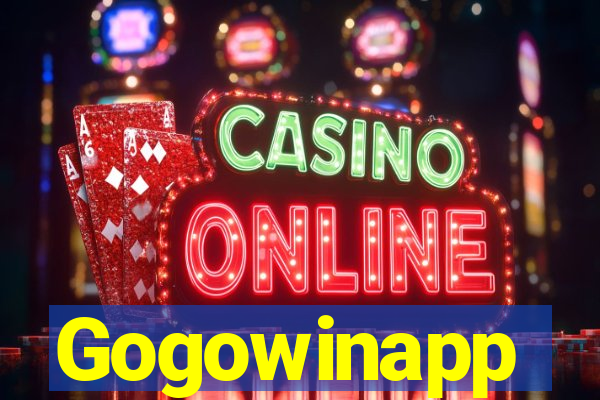 Gogowinapp