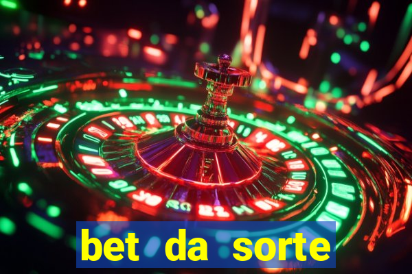 bet da sorte código promocional