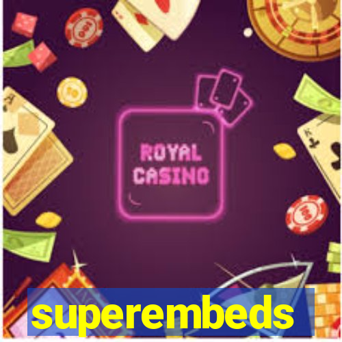 superembeds