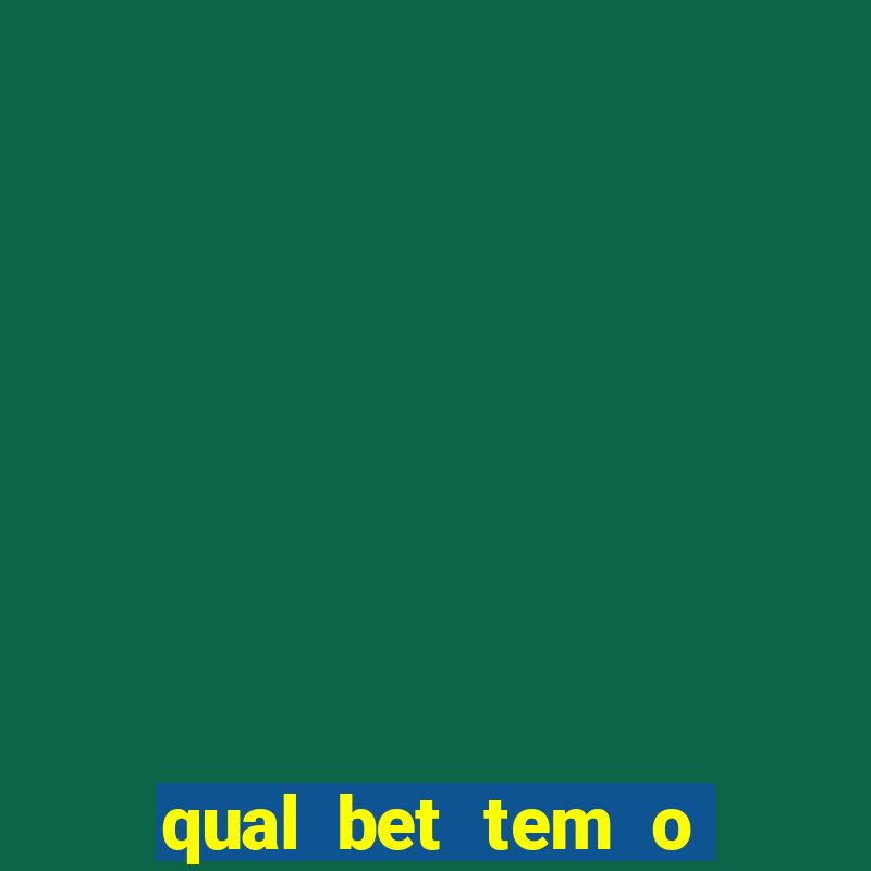 qual bet tem o fortune tiger