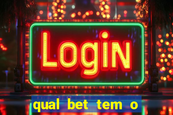 qual bet tem o fortune tiger