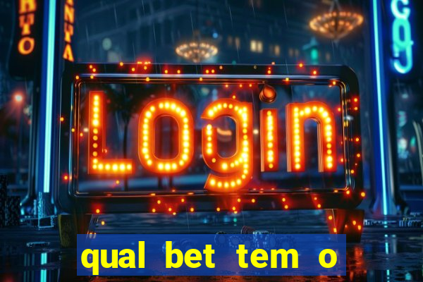 qual bet tem o fortune tiger