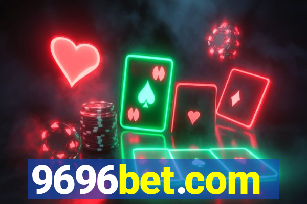 9696bet.com