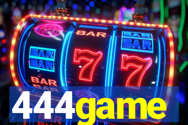 444game