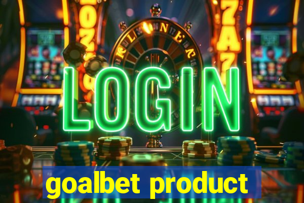 goalbet product