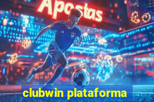 clubwin plataforma