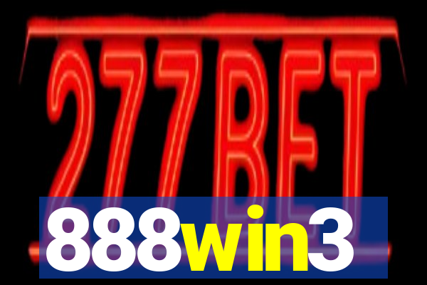 888win3