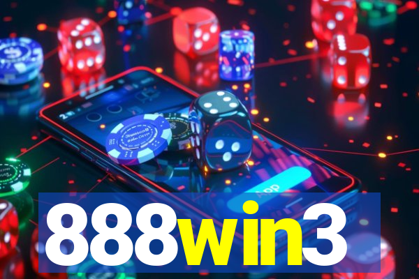 888win3