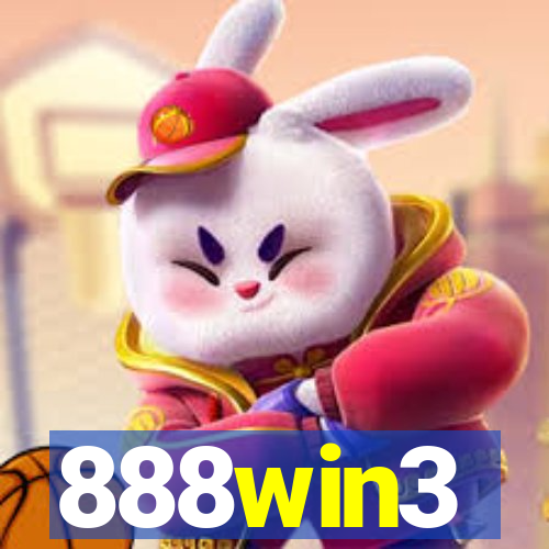 888win3