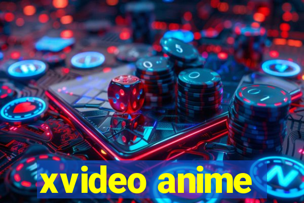 xvideo anime