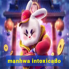 manhwa intoxicado