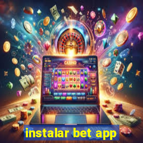 instalar bet app