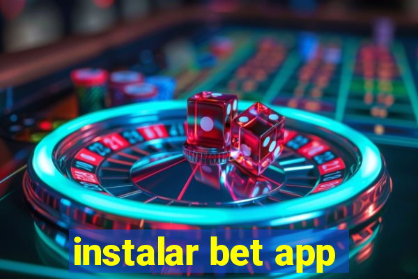 instalar bet app