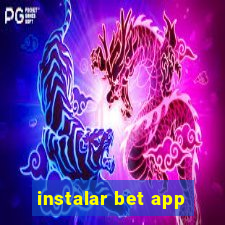 instalar bet app