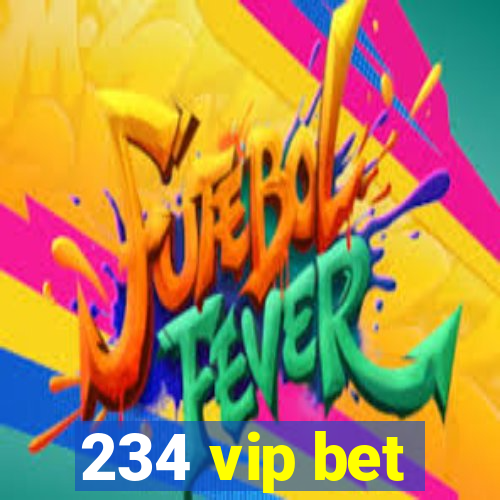 234 vip bet