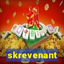 skrevenant