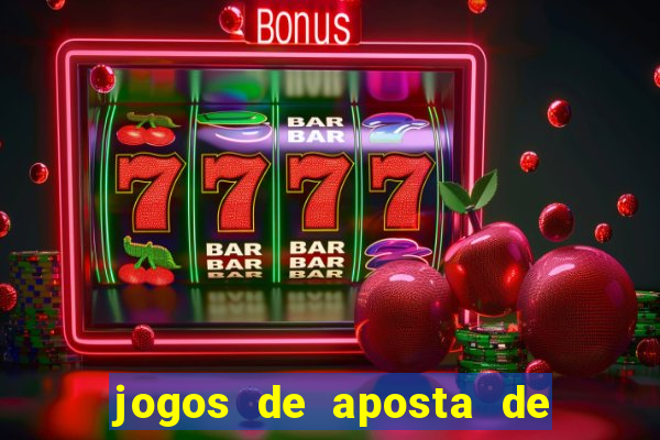 jogos de aposta de 50 centavos