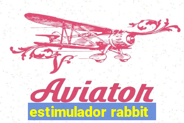 estimulador rabbit