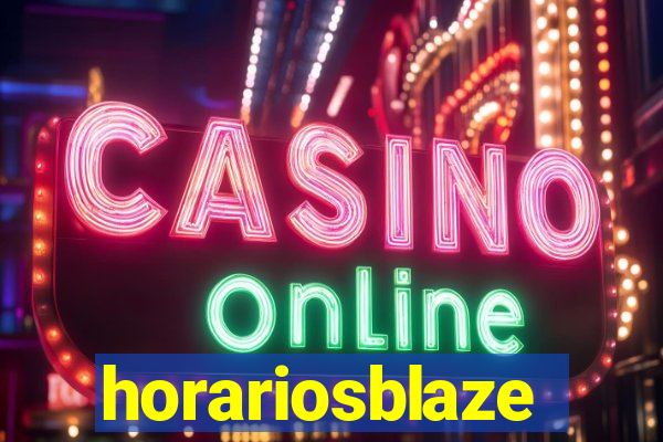 horariosblaze