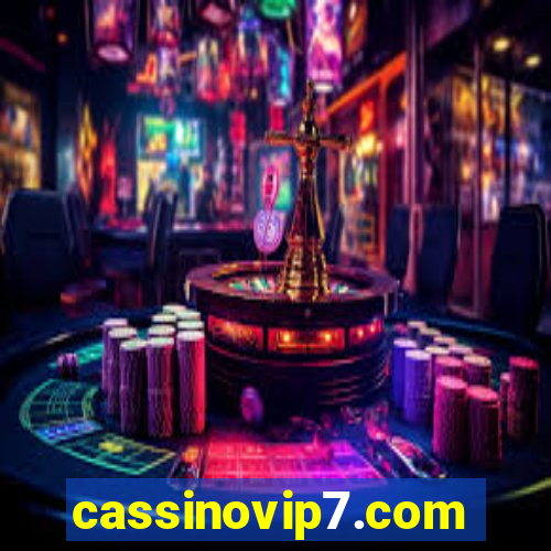 cassinovip7.com