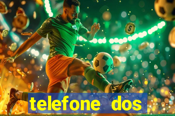 telefone dos correios de caldas novas